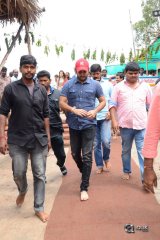 Srinivasa Kalyanam In Vijayawada Kanaka Durga Temple Photos
